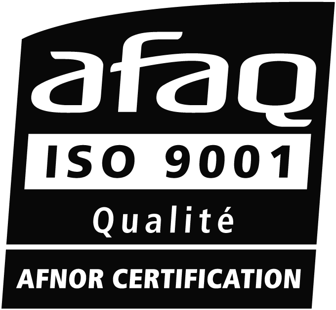 AFAQ ISO 9001 Qualité